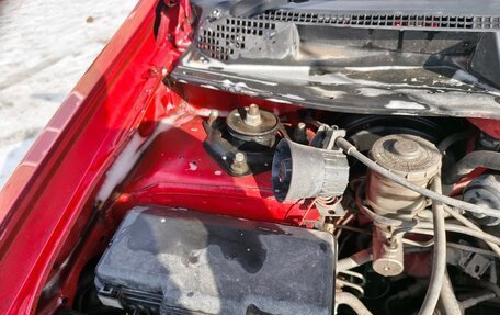 Honda HR-V I, 2000 год, 330 000 рублей, 18 фотография