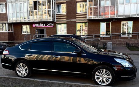 Nissan Teana, 2011 год, 900 000 рублей, 2 фотография