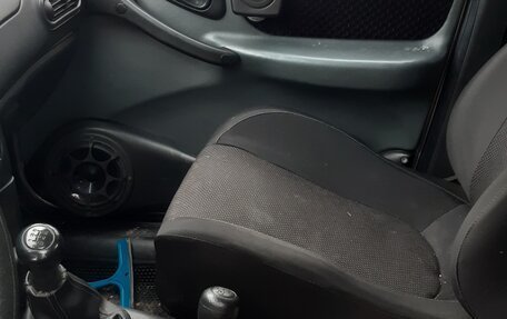 Chevrolet Niva I рестайлинг, 2004 год, 235 000 рублей, 7 фотография