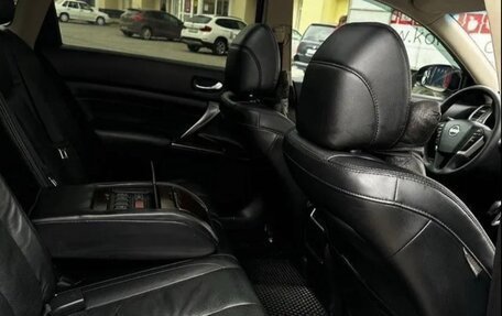 Nissan Teana, 2011 год, 900 000 рублей, 5 фотография