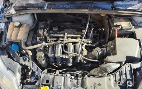 Ford Focus III, 2013 год, 612 000 рублей, 8 фотография