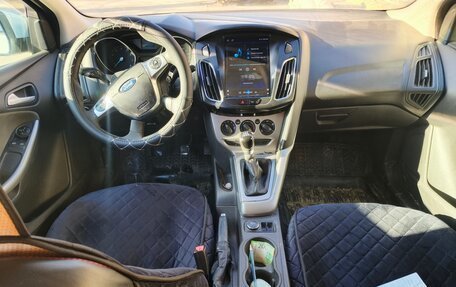 Ford Focus III, 2013 год, 612 000 рублей, 7 фотография