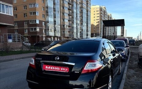 Nissan Teana, 2011 год, 900 000 рублей, 3 фотография