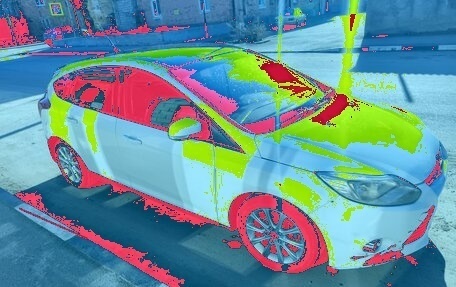 Ford Focus III, 2013 год, 612 000 рублей, 2 фотография