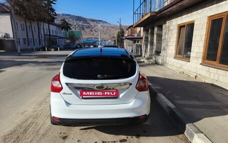 Ford Focus III, 2013 год, 612 000 рублей, 3 фотография
