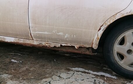 Nissan Bluebird XI, 1998 год, 130 000 рублей, 6 фотография