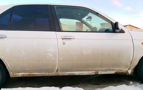 Nissan Bluebird XI, 1998 год, 130 000 рублей, 4 фотография