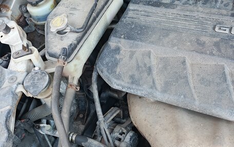 Geely Emgrand X7 I, 2014 год, 540 000 рублей, 6 фотография