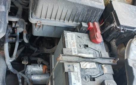 Geely Emgrand X7 I, 2014 год, 540 000 рублей, 5 фотография