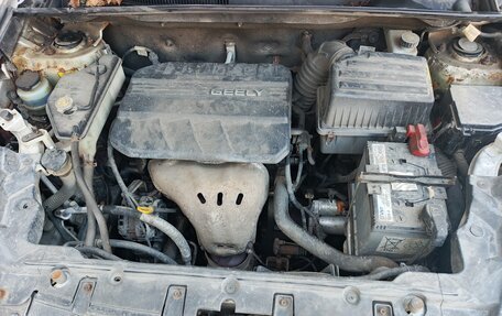 Geely Emgrand X7 I, 2014 год, 540 000 рублей, 4 фотография