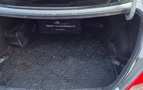 Hyundai Solaris II рестайлинг, 2014 год, 400 000 рублей, 12 фотография