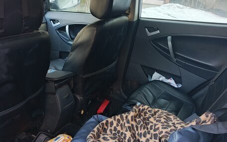 Geely Emgrand X7 I, 2014 год, 540 000 рублей, 8 фотография