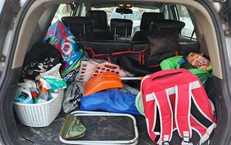 Geely Emgrand X7 I, 2014 год, 540 000 рублей, 12 фотография