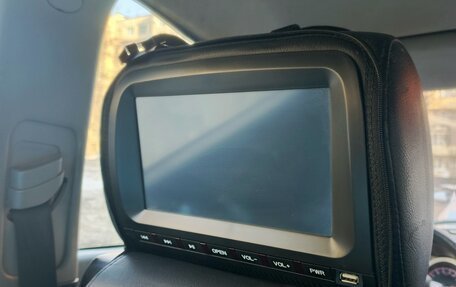 Geely Emgrand X7 I, 2014 год, 540 000 рублей, 10 фотография