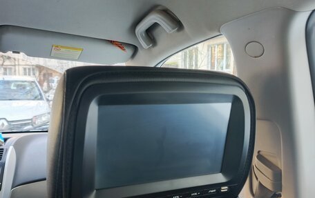 Geely Emgrand X7 I, 2014 год, 540 000 рублей, 9 фотография