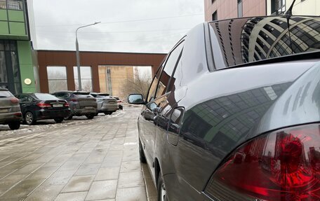 Mitsubishi Lancer IX, 2005 год, 470 000 рублей, 9 фотография