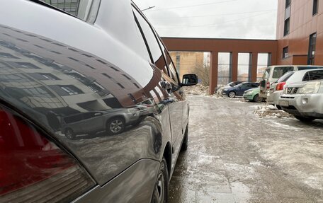 Mitsubishi Lancer IX, 2005 год, 470 000 рублей, 10 фотография