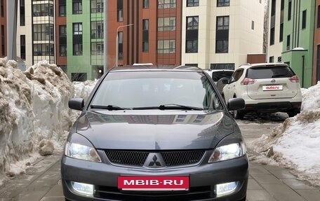 Mitsubishi Lancer IX, 2005 год, 470 000 рублей, 7 фотография