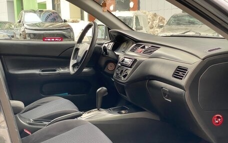 Mitsubishi Lancer IX, 2005 год, 470 000 рублей, 11 фотография