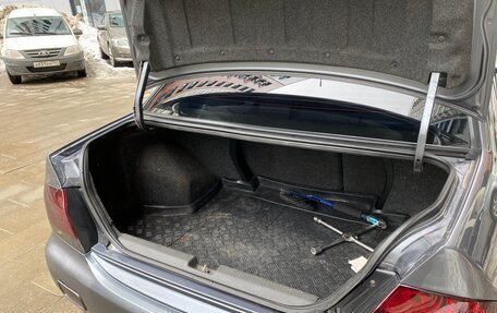 Mitsubishi Lancer IX, 2005 год, 470 000 рублей, 19 фотография