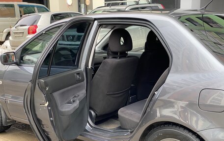 Mitsubishi Lancer IX, 2005 год, 470 000 рублей, 17 фотография