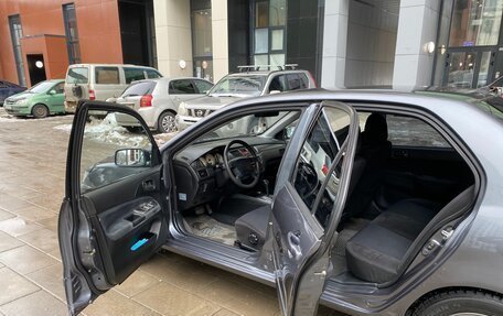 Mitsubishi Lancer IX, 2005 год, 470 000 рублей, 13 фотография