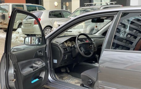 Mitsubishi Lancer IX, 2005 год, 470 000 рублей, 14 фотография