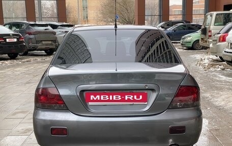 Mitsubishi Lancer IX, 2005 год, 470 000 рублей, 3 фотография