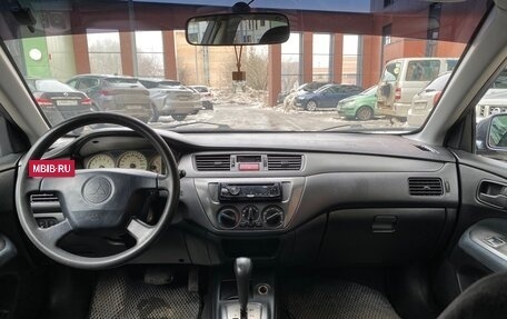Mitsubishi Lancer IX, 2005 год, 470 000 рублей, 15 фотография