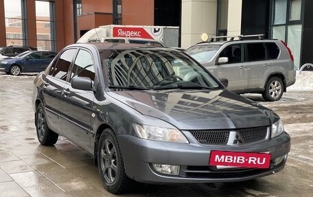 Mitsubishi Lancer IX, 2005 год, 470 000 рублей, 8 фотография