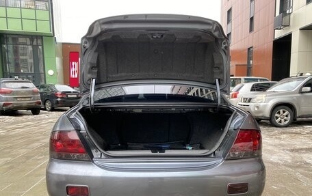 Mitsubishi Lancer IX, 2005 год, 470 000 рублей, 18 фотография