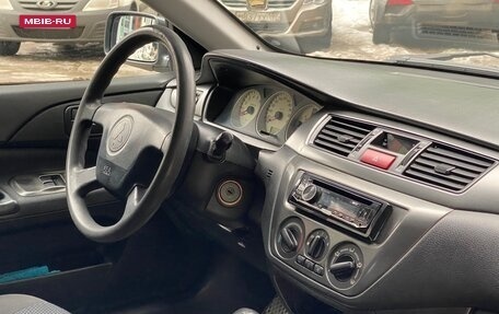 Mitsubishi Lancer IX, 2005 год, 470 000 рублей, 12 фотография