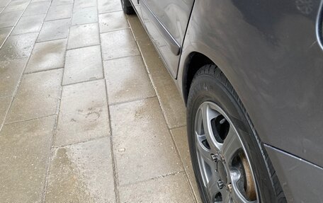 Mitsubishi Lancer IX, 2005 год, 470 000 рублей, 24 фотография