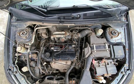 Mitsubishi Lancer IX, 2005 год, 470 000 рублей, 22 фотография