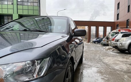 Mitsubishi Lancer IX, 2005 год, 470 000 рублей, 27 фотография