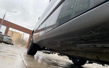 Mitsubishi Lancer IX, 2005 год, 470 000 рублей, 30 фотография