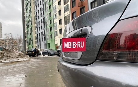 Mitsubishi Lancer IX, 2005 год, 470 000 рублей, 20 фотография