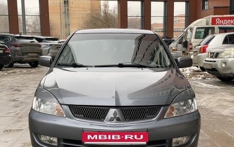 Mitsubishi Lancer IX, 2005 год, 470 000 рублей, 28 фотография