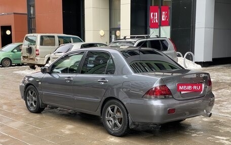 Mitsubishi Lancer IX, 2005 год, 470 000 рублей, 5 фотография