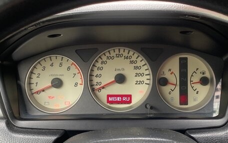 Mitsubishi Lancer IX, 2005 год, 470 000 рублей, 21 фотография