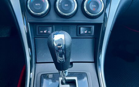 Mazda 6, 2010 год, 750 000 рублей, 13 фотография