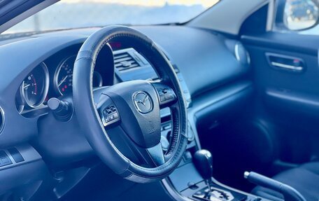 Mazda 6, 2010 год, 750 000 рублей, 12 фотография