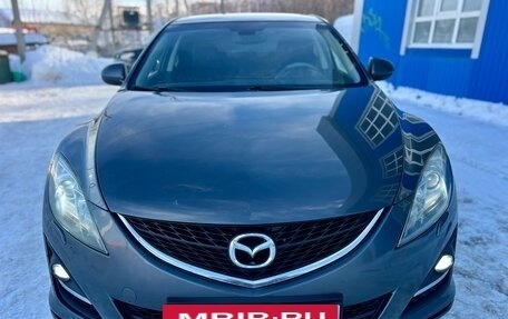 Mazda 6, 2010 год, 750 000 рублей, 3 фотография
