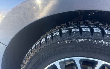 Hyundai Solaris II рестайлинг, 2021 год, 1 550 000 рублей, 2 фотография