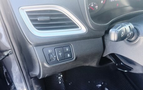 Hyundai Solaris II рестайлинг, 2021 год, 1 550 000 рублей, 7 фотография