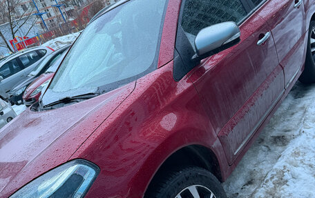 Renault Koleos I рестайлинг 2, 2014 год, 1 500 000 рублей, 2 фотография