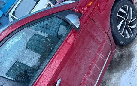 Renault Koleos I рестайлинг 2, 2014 год, 1 500 000 рублей, 4 фотография