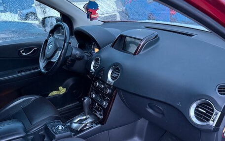 Renault Koleos I рестайлинг 2, 2014 год, 1 500 000 рублей, 5 фотография