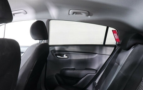 KIA Rio IV, 2019 год, 1 449 000 рублей, 12 фотография