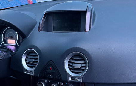 Renault Koleos I рестайлинг 2, 2014 год, 1 500 000 рублей, 7 фотография